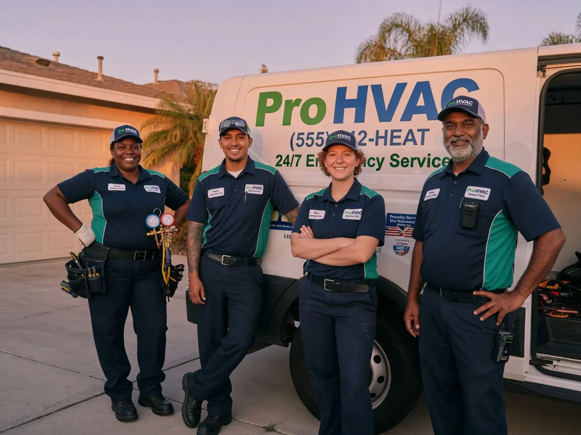 Furnace Repair company in Mansfield, OH